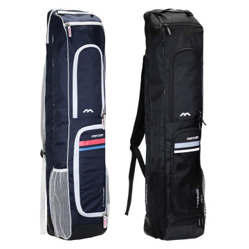Genesis 2 Four-Stick Bag (Matt Black)