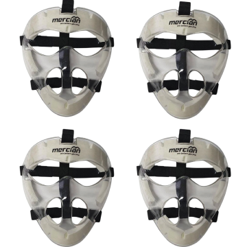 Genesis Face Mask - Junior Set of 4