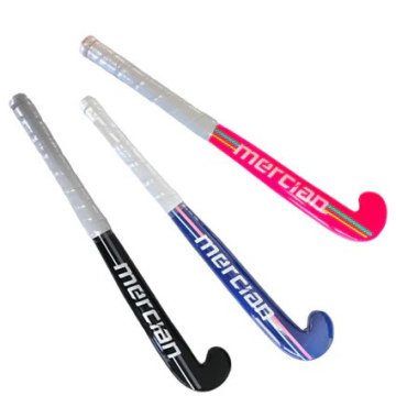 Miniature Hockey Stick (Black) 18"