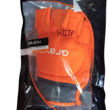 Grays Half Finger Glove(Right, Small)