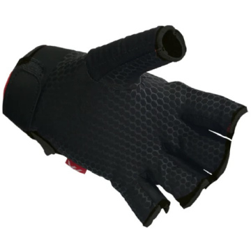Evolution 0.1 Hand Protector (Black)