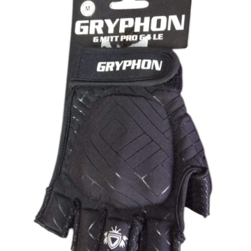 Gryphon Open Palm Glove (Right, Medium)